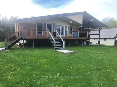 20066 Beaupre Road, South Glengarry, On K0c 1l0