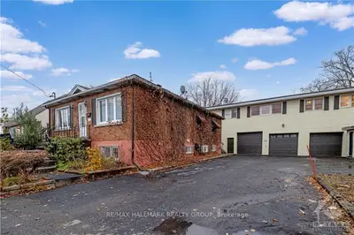 356-360 Levis Avenue, Vanier And Kingsview Park, On K1l 6g7