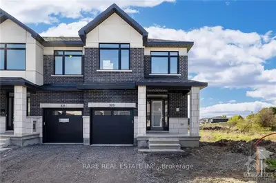 323 Makobe Lane, Blossom Park - Airport And Area, On K4m 0m1