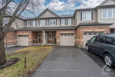 218 Morel, Stittsville - Munster - Richmond, On K2s 0m8