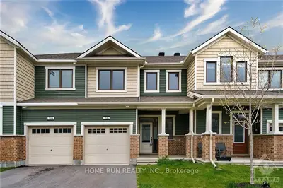 706 Derreen Avenue, Stittsville - Munster - Richmond, On K2s 2y7