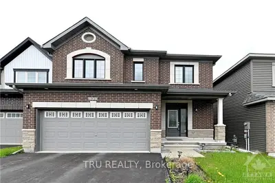 533 Paine Avenue, Kanata, On K2t 0k7