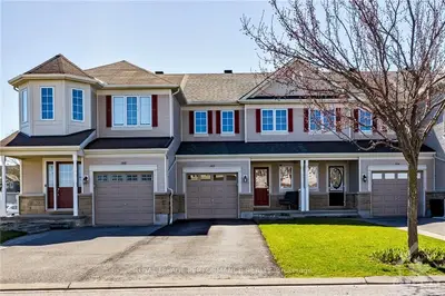 102 Patriot Place, Kanata, On K2m 0b7