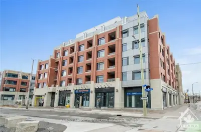 60 Springhurst Avenue 604, Glebe - Ottawa East And Area, On K1s 5v8