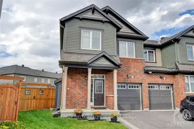 614 Monardia Way, Orleans - Cumberland And Area, On K4a 1c8