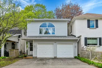 526 Churchill Avenue, Carlingwood - Westboro And Area, On K1z 5e3