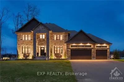 438 Shoreway Drive, Greely - Metcalfe - Osgoode - Vernon And Area, On K4p 0g3