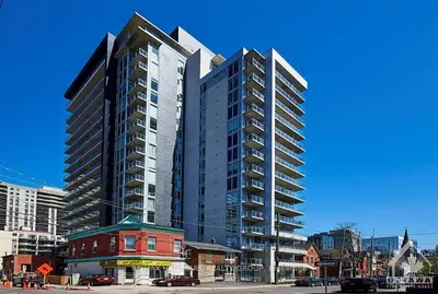 255 Bay Street 613, Ottawa Centre, On K1r 5z4