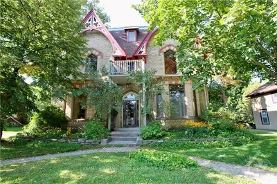 388 King Street W 10, Brockville, On K6v 3s6
