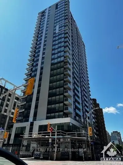 340 Queen Street 510, Ottawa Centre, On K1r 0g1