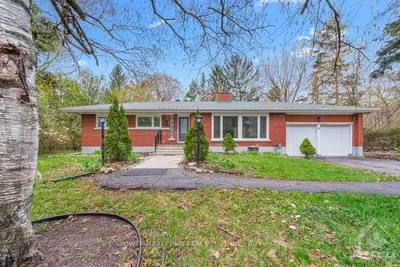 17 Rothwell Drive, Beacon Hill North - South And Area, On K1j 7g5