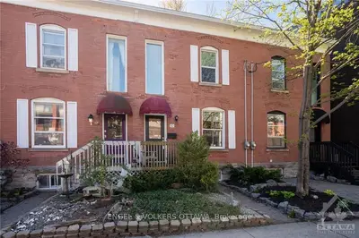 10 Monk Street, Glebe - Ottawa East And Area, On K1s 3y6