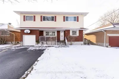 876 Denison Crescent, Mckellar Heights - Glabar Park And Area, On K2a 2n5
