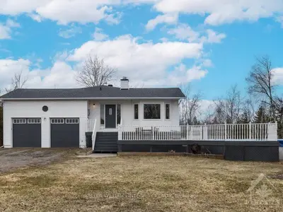 3603 Vaughan Side Road, Carp - Huntley Ward, On K0a 1l0