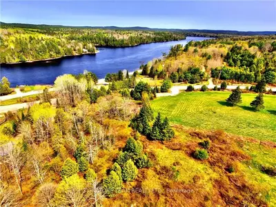 4193 Matawatchan Road, Greater Madawaska, On K0j 2r0