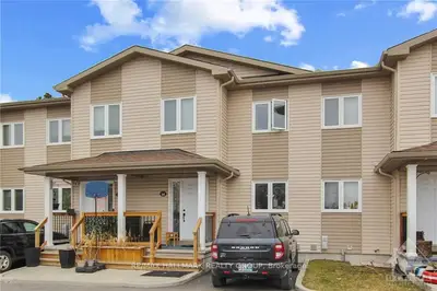 33 Leacross, Orleans - Convent Glen And Area, On K1c 0c4