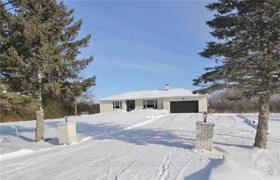 3340 Dunrobin Road, Constance Bay - Dunrobin - Kilmaurs - Woodlawn, On K0a 3m0