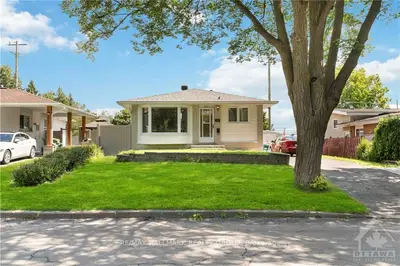 2355 Palm Street, Alta Vista And Area, On K1h 6y7