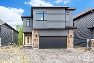 237 Blackhorse Drive, North Grenville, On K0g 1j0