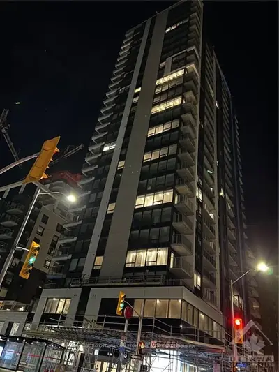 340 Queen Street 2105, Ottawa Centre, On K1r 5a5
