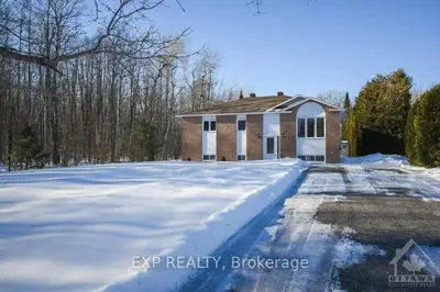1132 HICKORY Street, Clarence-Rockland, ON K4K 1K9