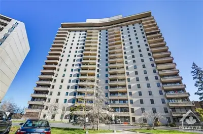 400 STEWART Street 1701, Lower Town - Sandy Hill, ON K1N 6L2