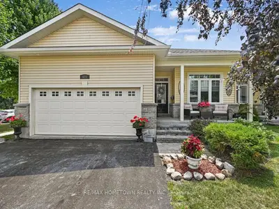 421 Brock Street, Brockville, On K6v 7l6