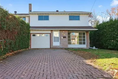 540 Brunel Street, Manor Park - Cardinal Glen And Area, On K1k 2g6