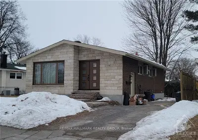 2358 Joliffe Street, Elmvale Acres And Area, On K1g 1h2