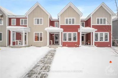 832 BASCULE Place, Stittsville - Munster - Richmond, ON K0A 2Z0
