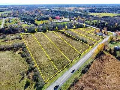 00 County Rd 18 Road, North Grenville, On K0g 1j0