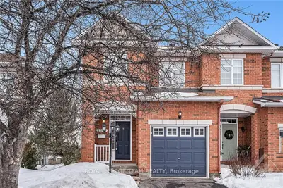 2087 Bergamot Circle, Orleans - Cumberland And Area, On K4a 4r4
