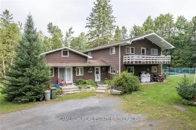 4883 O'keefe Road, South Stormont, On K0c 2a0
