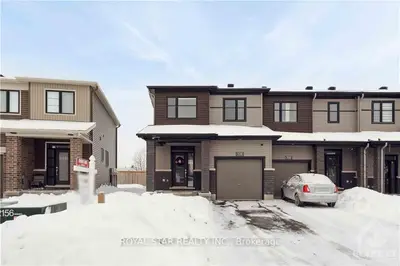 510 PROMINENCE Way, Orleans - Cumberland and Area, ON K4A 4T7