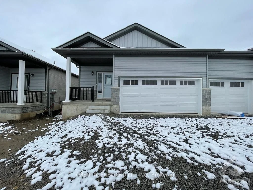 162 Adley Drive E, Brockville, On K6v 7j2