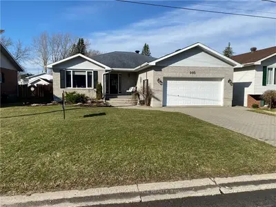 995 Massie Drive, Prescott, On K0e 1t0