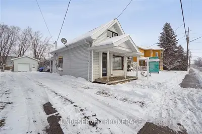 1053 Notre Dame Street, Russell, On K0a 1w0