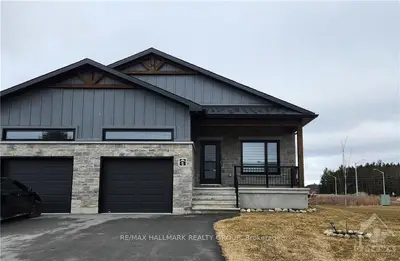 5 Sarah Street, Casselman, On K0a 1m0
