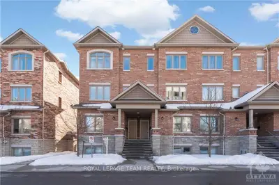 622 Danaca, Overbrook - Castleheights And Area, On K1k 2v7