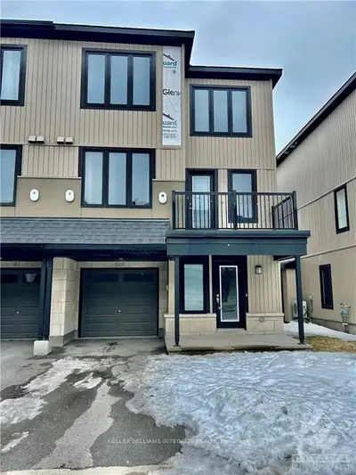 809 Element, Kanata, On K2m 0m8