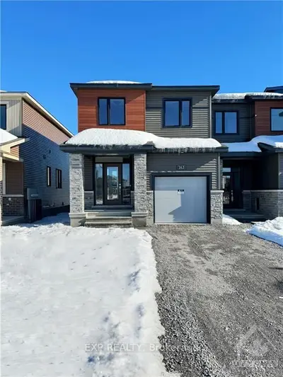 163 Shallow Pond Place, Orleans - Cumberland And Area, On K4a 0k9