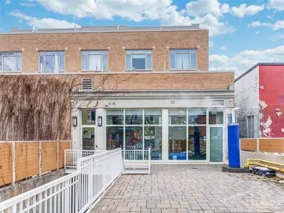 202 St Patrick Street 29, Lower Town - Sandy Hill, On K1n 5k3