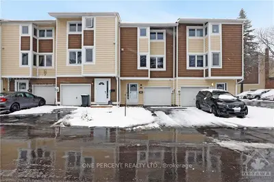 321 Stowe Court, Kanata, On K2k 1z6
