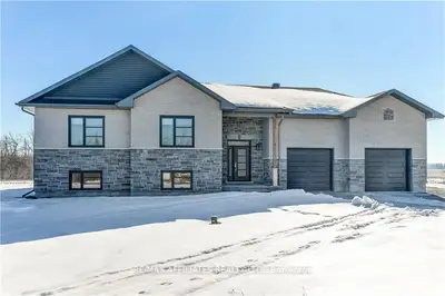 604 Slater Road, North Grenville, On K0g 1j0