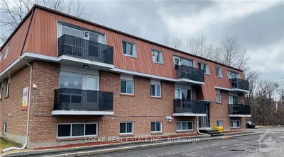 6632 Notre Dame Street 205, Orleans - Convent Glen And Area, On K1c 1h1