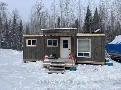 1300 Papineau Road, Papineau-cameron, On P0h 1v0