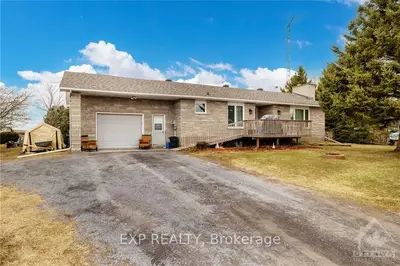 4110 Indian Creek Road, Clarence-rockland, On K0a 2a0