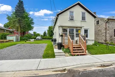 122 Dibble Street E, Prescott, On K0e 1t0
