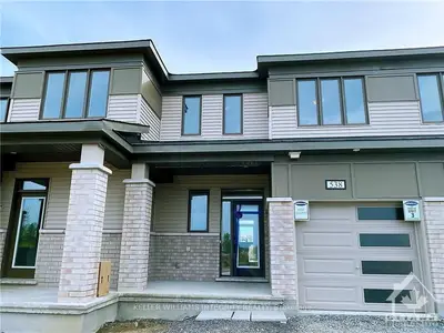 538 Culdaff Road, Stittsville - Munster - Richmond, On K2s 2z7