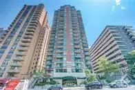 570 Laurier Avenue 1601, Ottawa Centre, On K1r 1c8